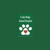 Cedar Ridge Animal Hospital