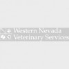 Western Nevada Veterinary Services