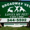 Broadway Veterinary Hospital