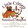 Little Critters Veterinary Hospital