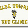 Olde Towne Veterinary Clinic