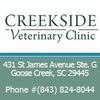 Creekside Veterinary Clinic