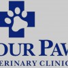 Four Paws Veterinary Clinic