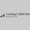 Lindsey's Well Pet Mobile Veterinary