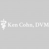 Kenneth Cohn DVM