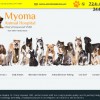 Myoma Animal Hospital-Cheryl Haywood Vmd