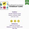 Swla Veterinary Clinic