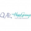 Hope Springs Veterinary At Sajo Farm