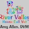 Amy Allen River Valley Vet House