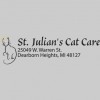 St Julian's Cat Care