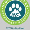 High Country Veterinary Hospital