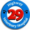 Highway 29 Veterinary Hospital