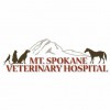 Mt Spokane Veterinary Hospital