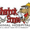 Sherlock Bones Animal Hospital