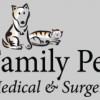 Family Pet Medical & Surgery