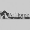 At Home Veterinary Care