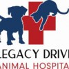 Legacy Drive Animal Hospital