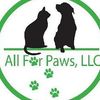 All For Paws