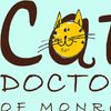 The Cat Doctor