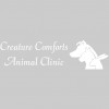 Creature Comforts Animal Clinic