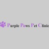 Purple Paws Pet Clinic